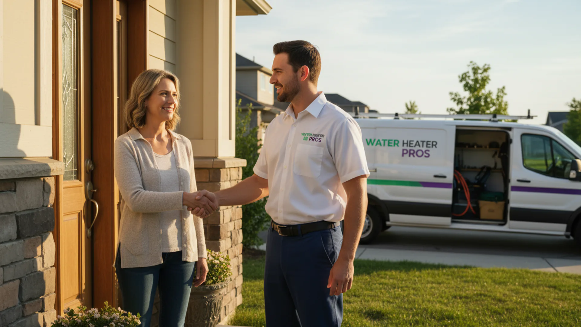 water heater repair in Hialeah, FL Near Me